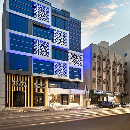 فندق وايت ديموند شارع الامير محمد - White Diamond Hotel Prince Mohammed St Sidi Hamzah Buitenkant foto