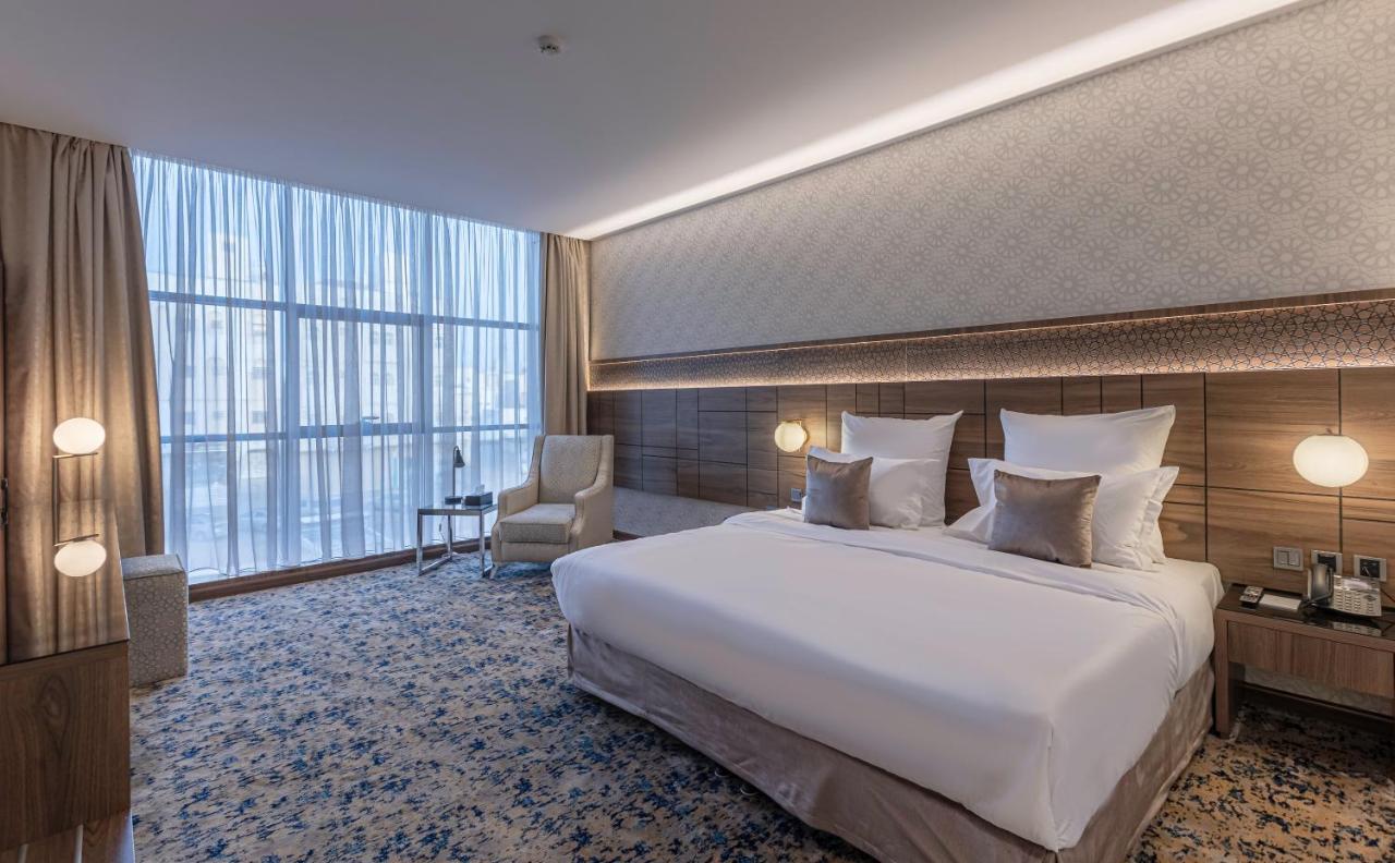 فندق وايت ديموند شارع الامير محمد - White Diamond Hotel Prince Mohammed St Sidi Hamzah Buitenkant foto