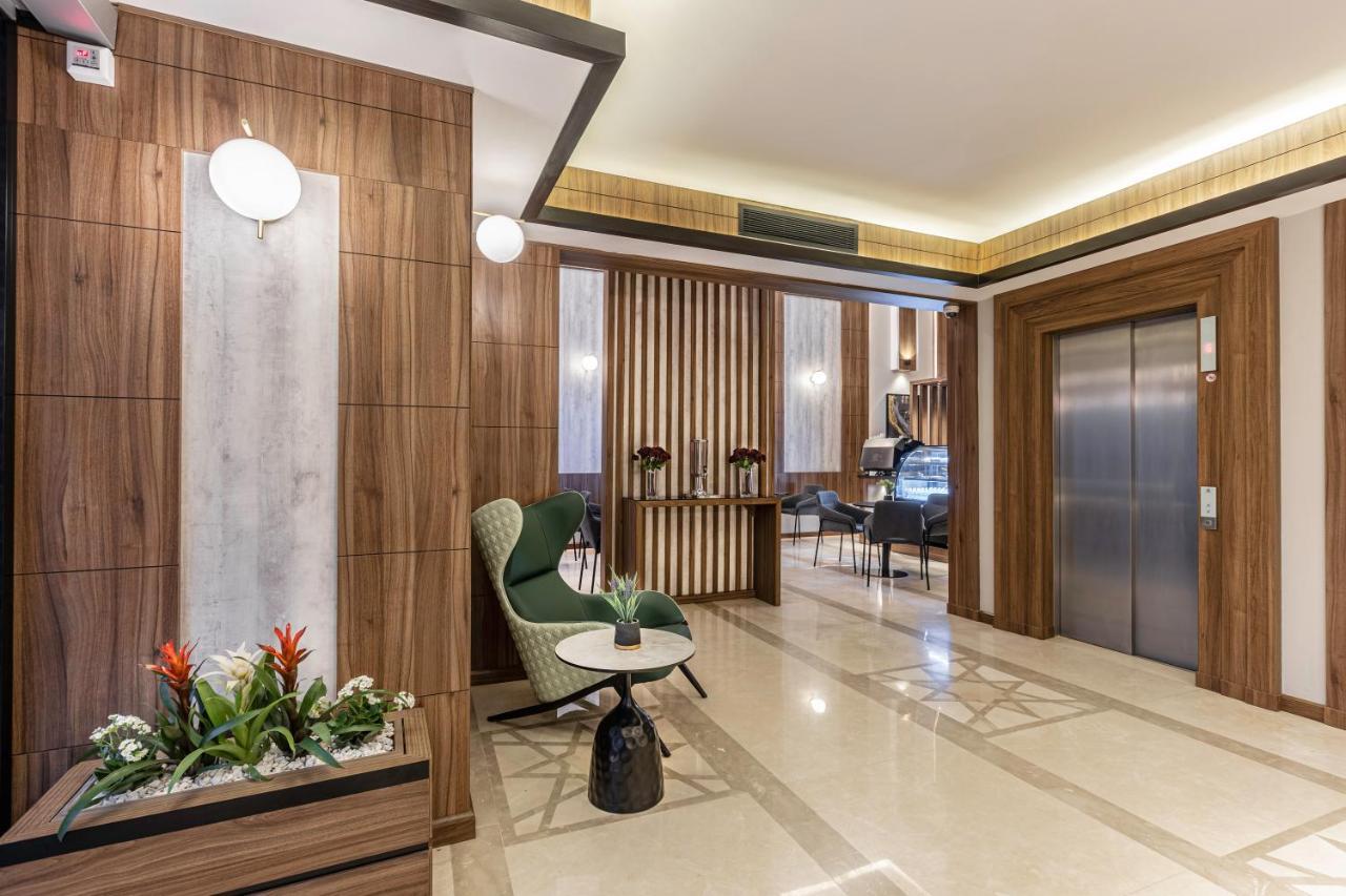فندق وايت ديموند شارع الامير محمد - White Diamond Hotel Prince Mohammed St Sidi Hamzah Buitenkant foto