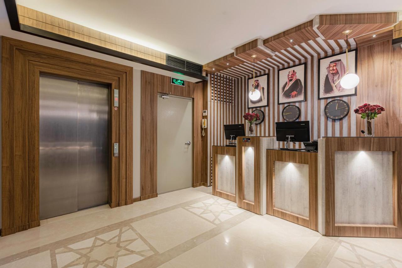 فندق وايت ديموند شارع الامير محمد - White Diamond Hotel Prince Mohammed St Sidi Hamzah Buitenkant foto
