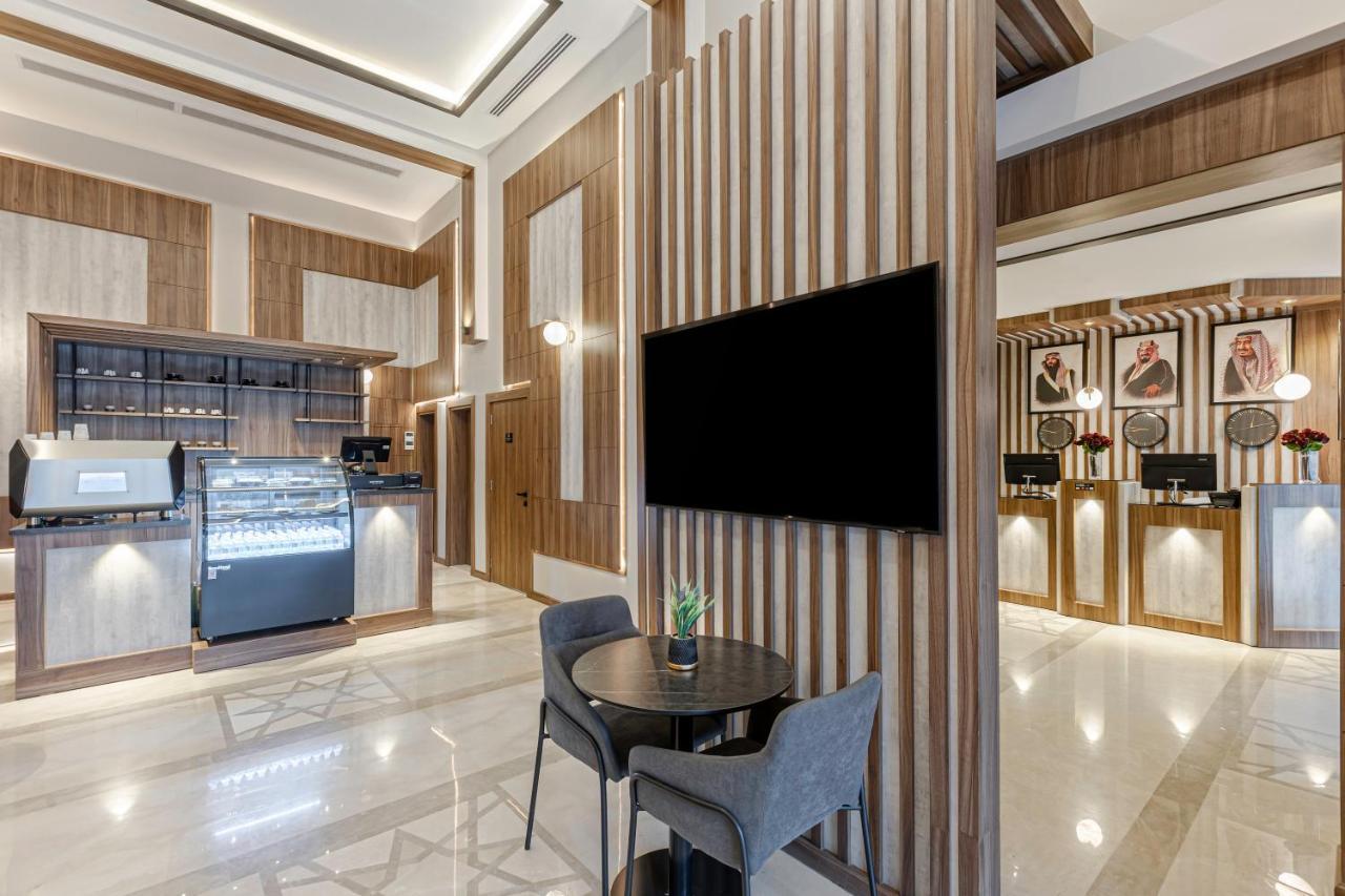 فندق وايت ديموند شارع الامير محمد - White Diamond Hotel Prince Mohammed St Sidi Hamzah Buitenkant foto