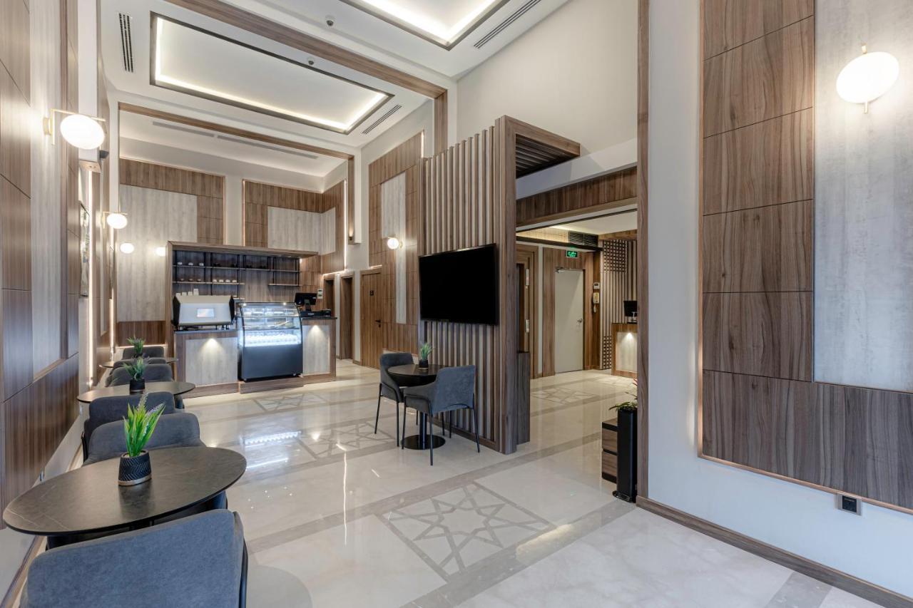 فندق وايت ديموند شارع الامير محمد - White Diamond Hotel Prince Mohammed St Sidi Hamzah Buitenkant foto