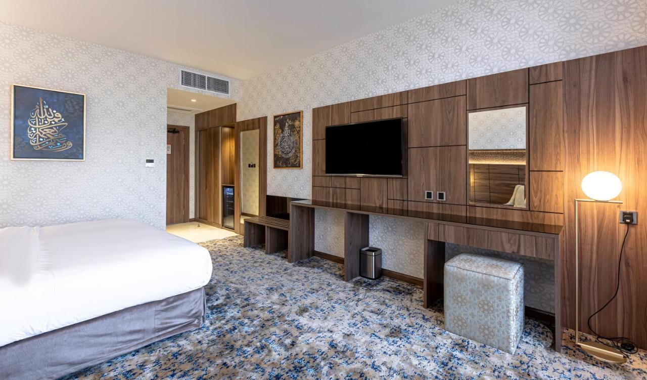 فندق وايت ديموند شارع الامير محمد - White Diamond Hotel Prince Mohammed St Sidi Hamzah Buitenkant foto