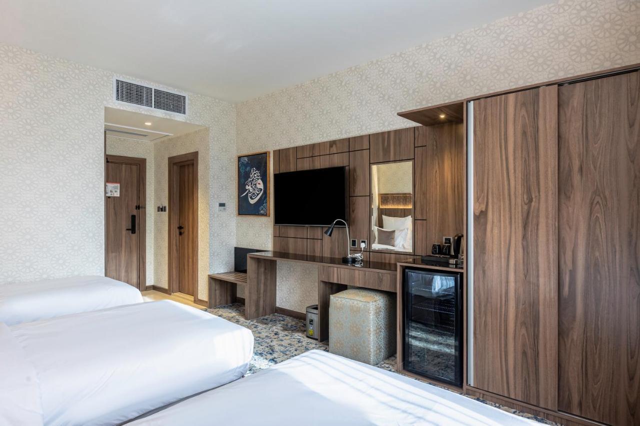 فندق وايت ديموند شارع الامير محمد - White Diamond Hotel Prince Mohammed St Sidi Hamzah Buitenkant foto