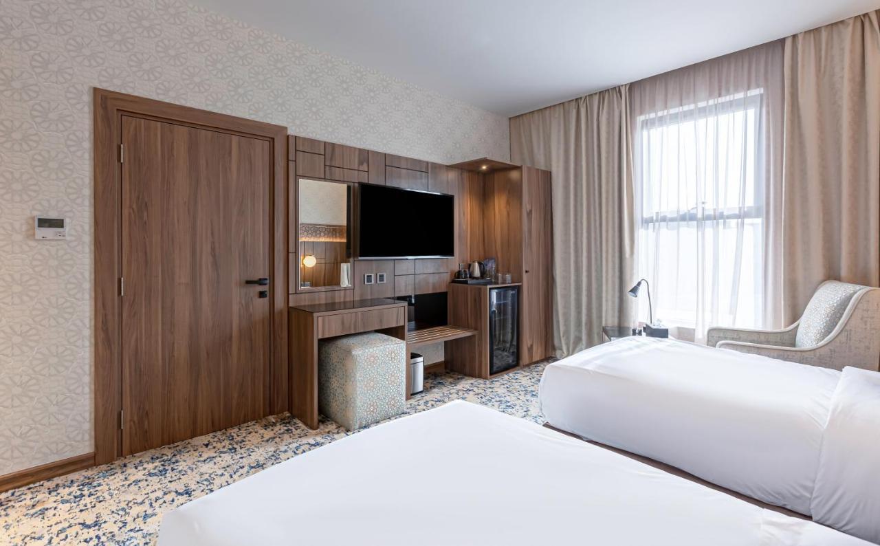 فندق وايت ديموند شارع الامير محمد - White Diamond Hotel Prince Mohammed St Sidi Hamzah Buitenkant foto