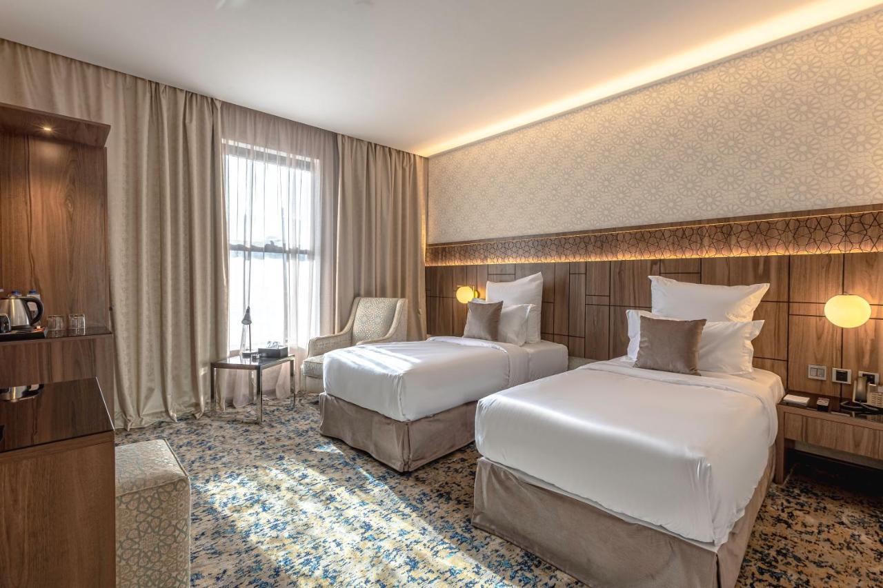 فندق وايت ديموند شارع الامير محمد - White Diamond Hotel Prince Mohammed St Sidi Hamzah Buitenkant foto